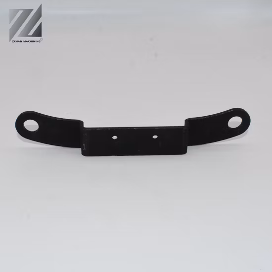 Fabricante de estampagem de metal quente de precisão personalizada na China